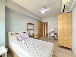 Blk 228 Pasir Ris Street 21 (Pasir Ris), HDB 5 Rooms #572262251